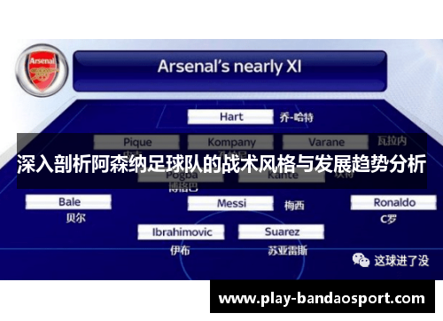 深入剖析阿森纳足球队的战术风格与发展趋势分析 深入剖析阿森纳足球队的战术风格与发展趋势分析