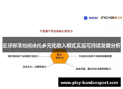足球部落如何依托多元化收入模式实现可持续发展分析 足球部落如何依托多元化收入模式实现可持续发展分析