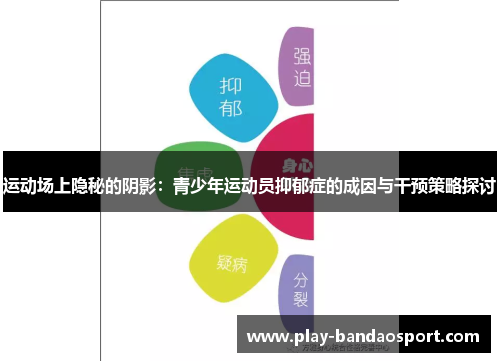 运动场上隐秘的阴影：青少年运动员抑郁症的成因与干预策略探讨